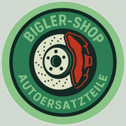 Bigler Shop-Logo