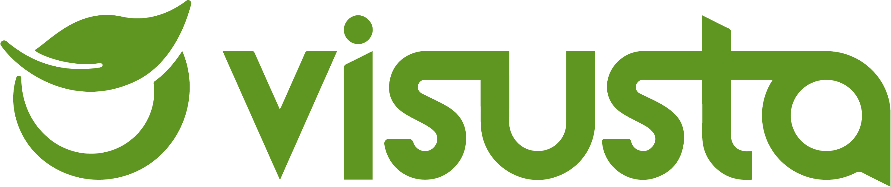 visusta GmbH-Logo