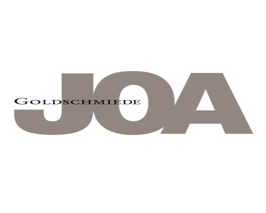 Joa Goldschmiede logo