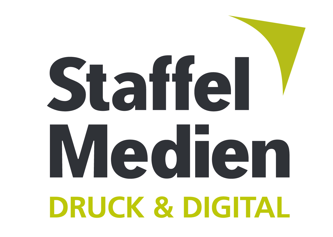 Staffel Medien AG logo