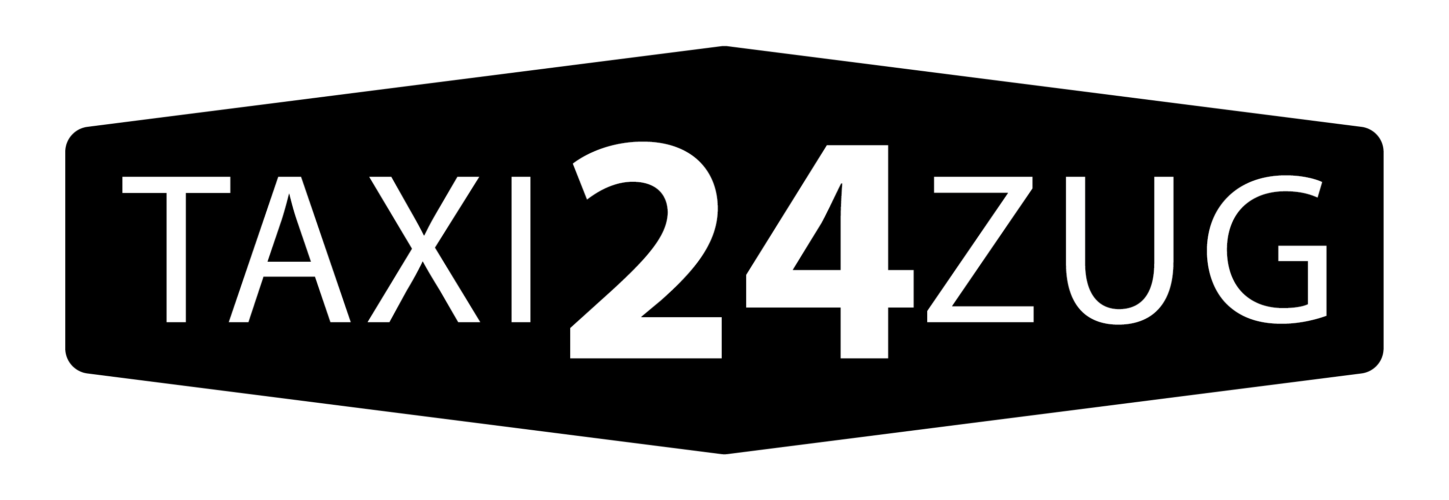 Taxi 24 Zug-Logo