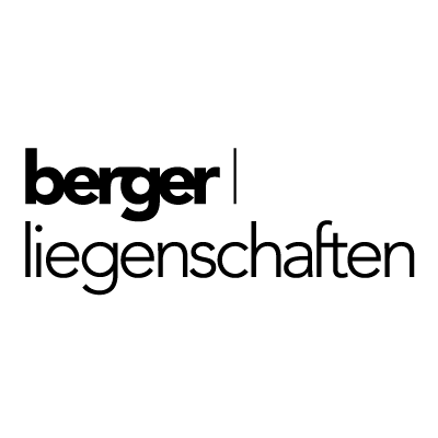 Berger Liegenschaften AG-Logo