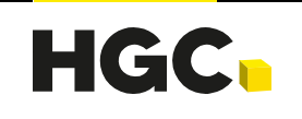 Logo HGC Commerce SA