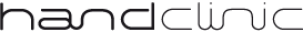 handclinic AG Rüti-Logo