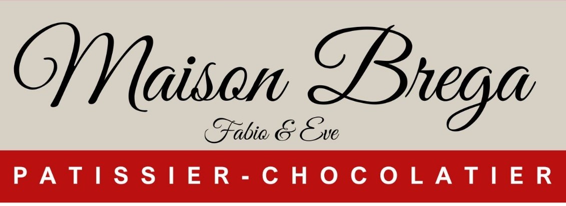 Logo Maison Brega