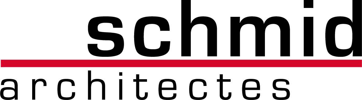 schmid architectes SA-Logo