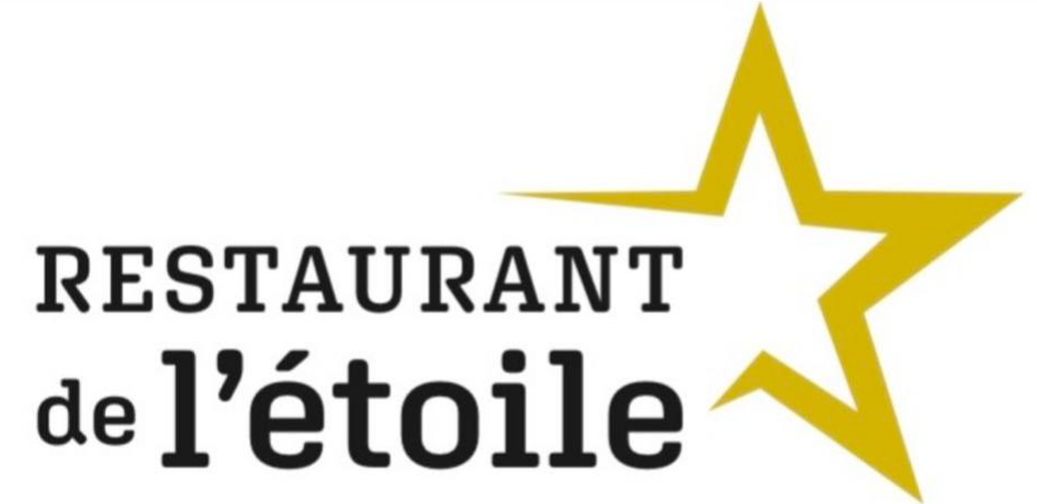 Restaurant L’étoile-Logo