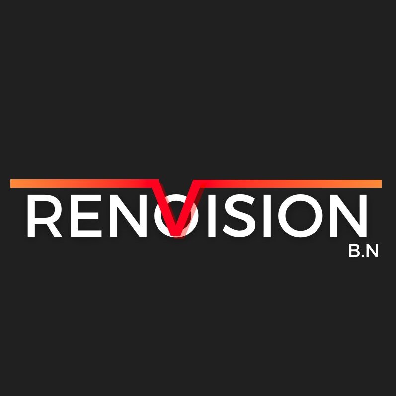 RENOVISION B.N Sàrl-Logo