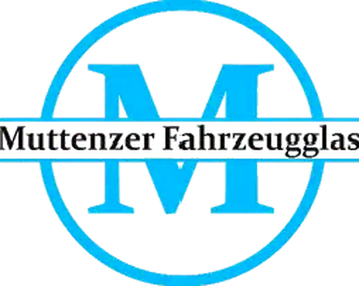 Muttenzer Fahrzeugglas-Logo