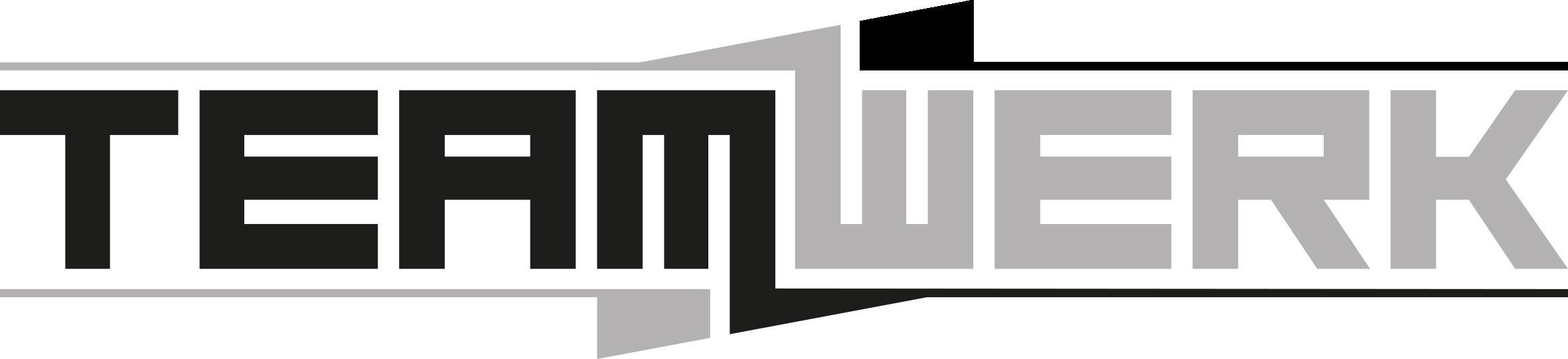 Logo TEAMWERK AG