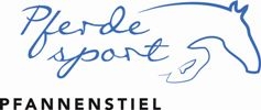Pferdesport Pfannenstiel AG logo