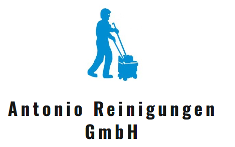 Antonio Reinigungen GmbH-Logo