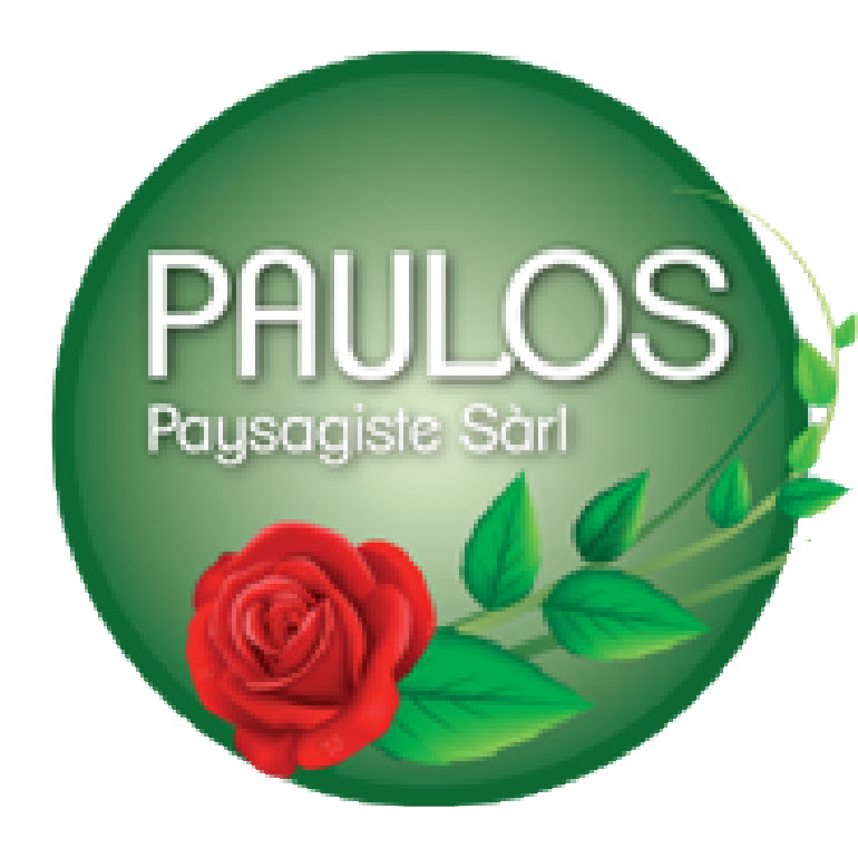 Paulos Paysagiste Sàrl logo