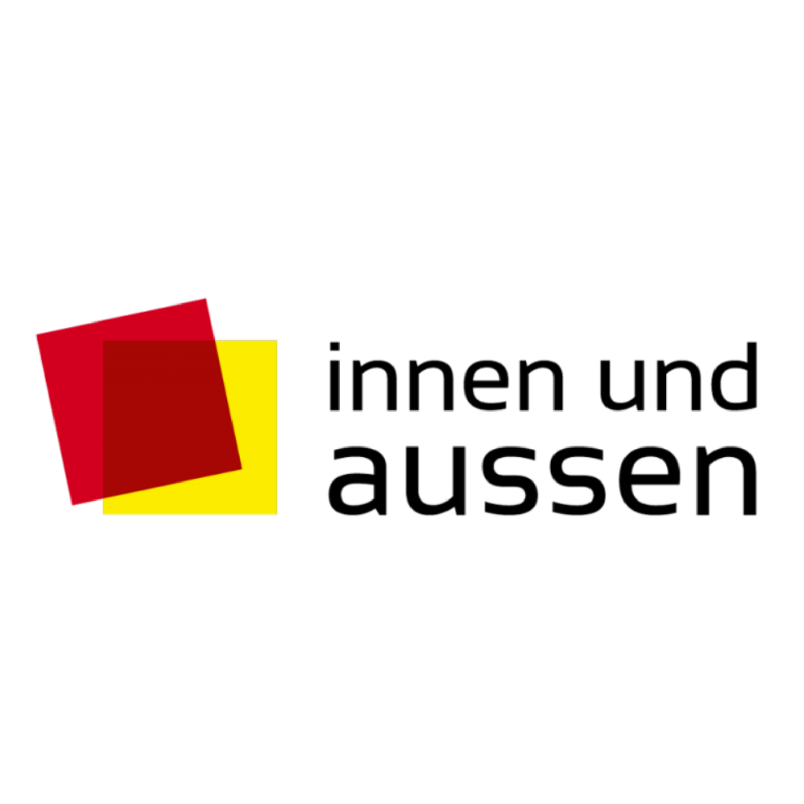 Logo innen und aussen fredy schnyder