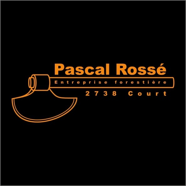 Rossé Pascal Sàrl-Logo