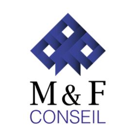 Logo M&F Conseil - Conseiller Financier / Assurances Nyon