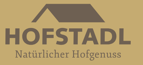 Logo Hofstadl