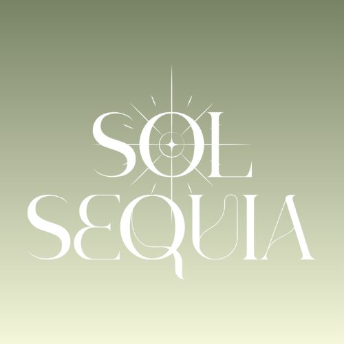 Solsequia - Kinésiologie I Léa Stegmüller logo