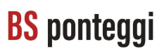 B/S Ponteggi Sagl-Logo