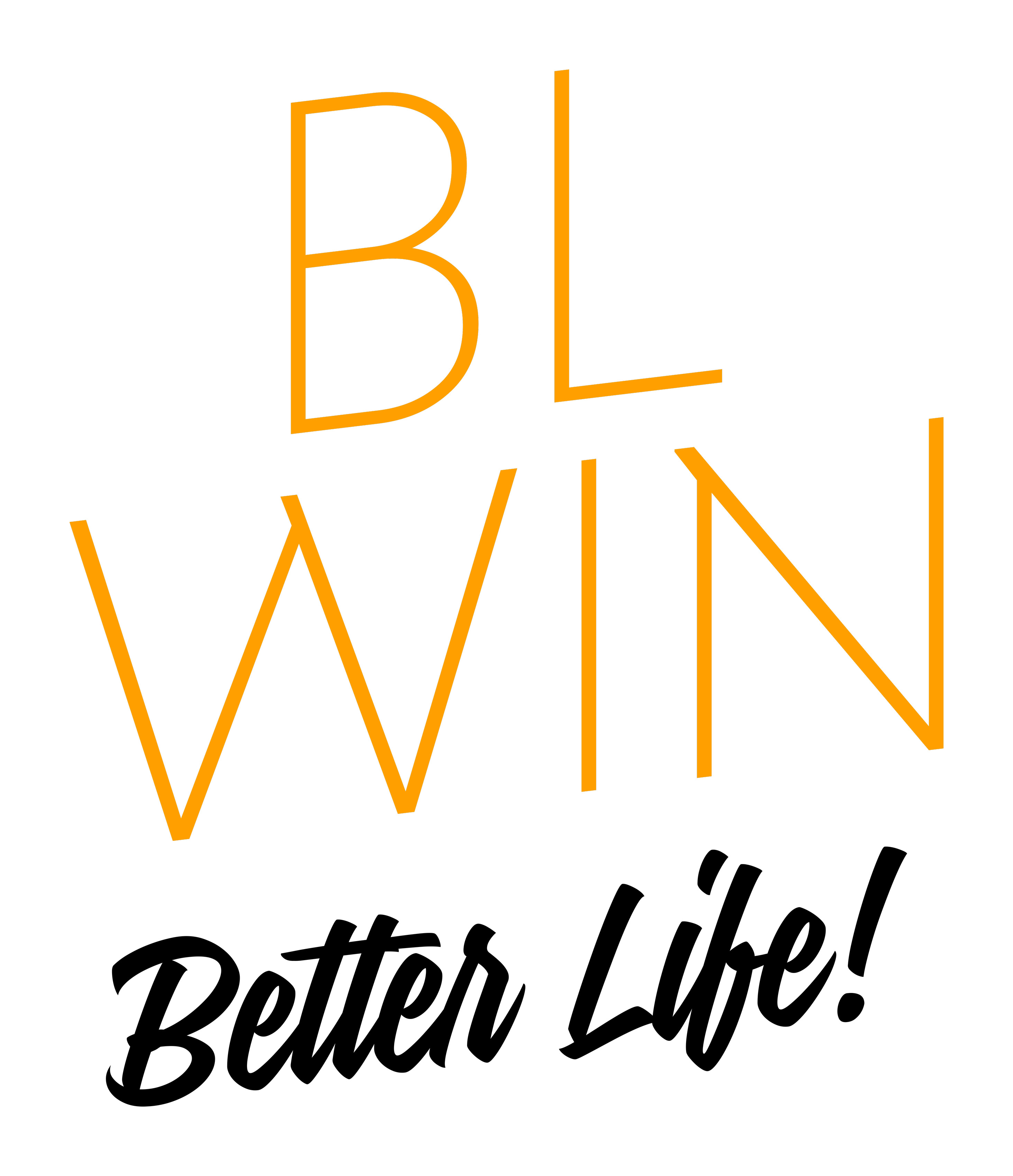 Bao Lan Huynh, Chromatothérapie-Logo