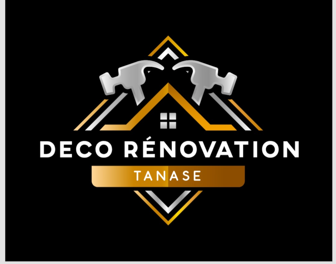 DECO RENOVATION TIT. TANASE-Logo