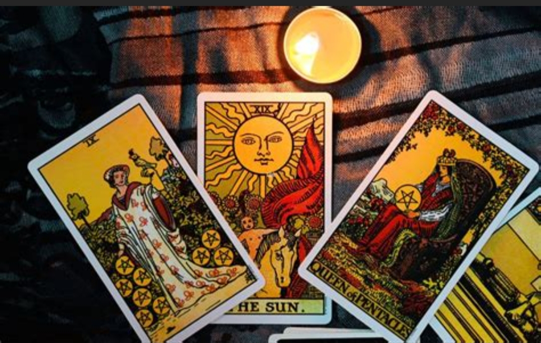 Psico Tarot - cartomanzia evolutiva logo