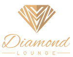 Logo Salon Diamond Lounge