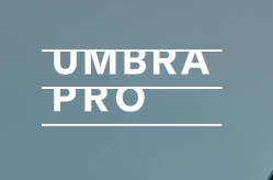 Umbra Pro GmbH logo