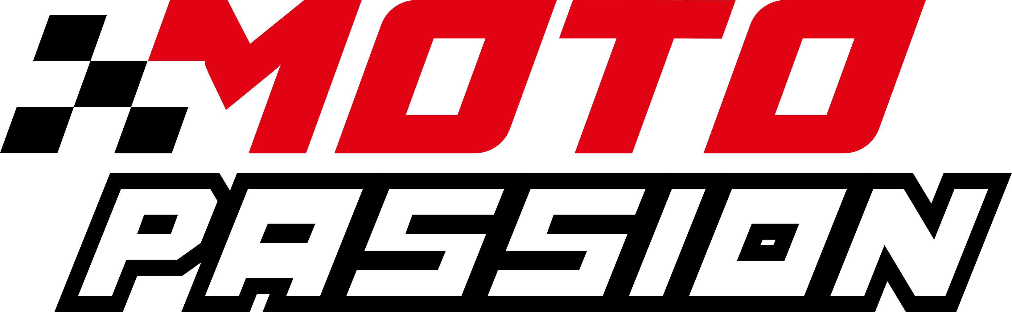Moto Passion SA-Logo