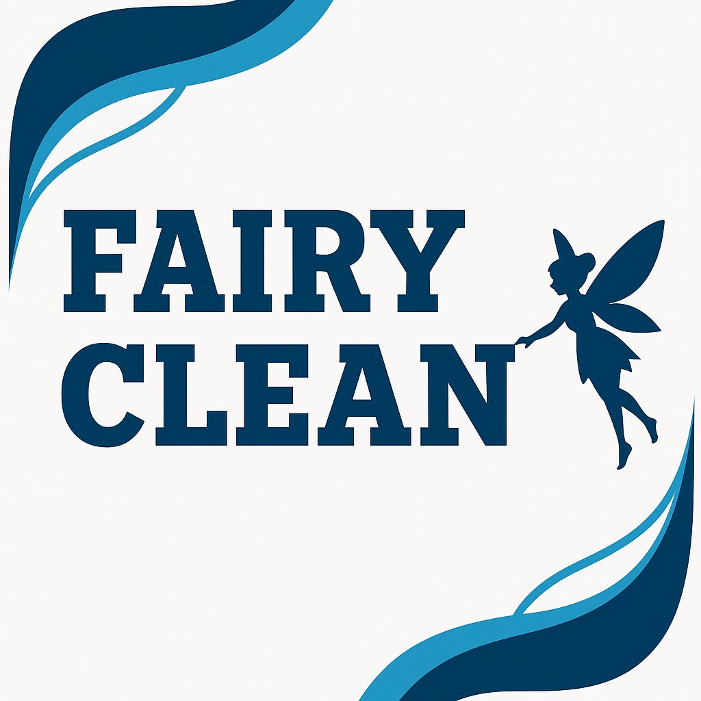 Fairy Clean Reinigungen logo