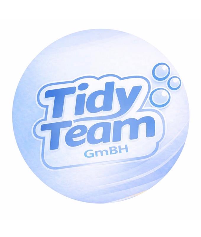 Tidy Team GmbH-Logo