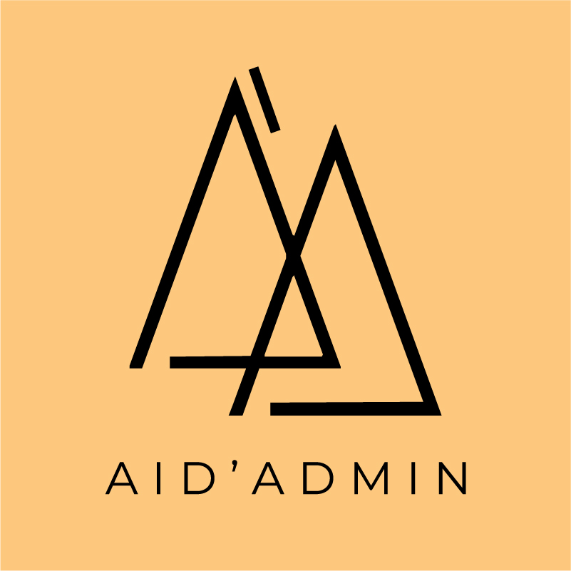 Aid'Admin Sàrl logo