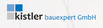 Kistler Bauexpert GmbH-Logo
