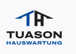 Tuason Hauswartung-Logo