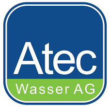 Atec Wasser AG logo