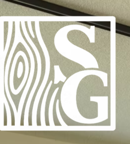 S+G Holzkonzept GmbH-Logo