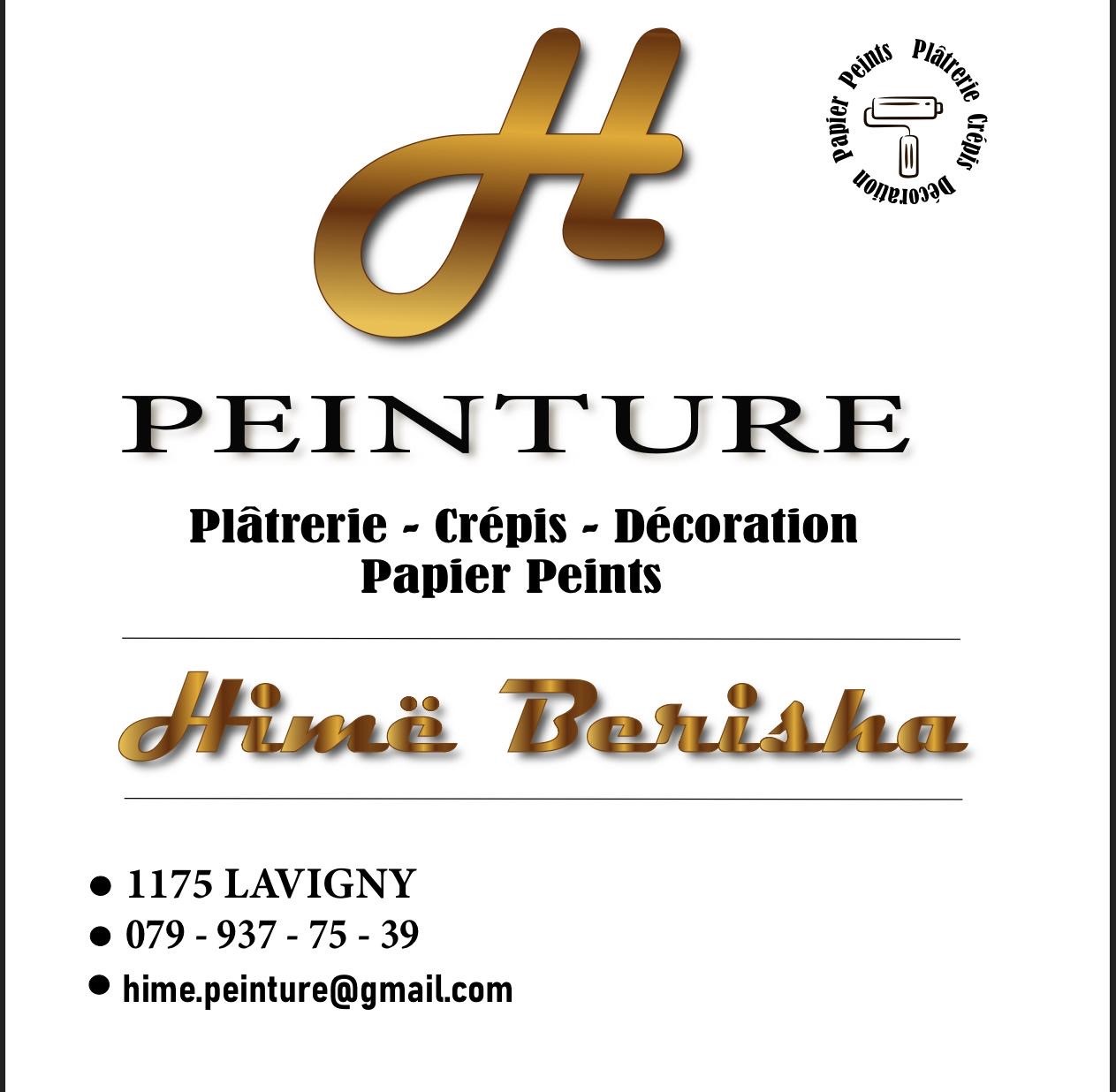 H Peinture-Logo