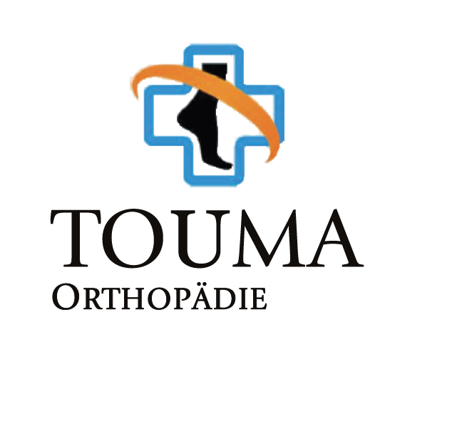 Logo TOUMA Orthopädie