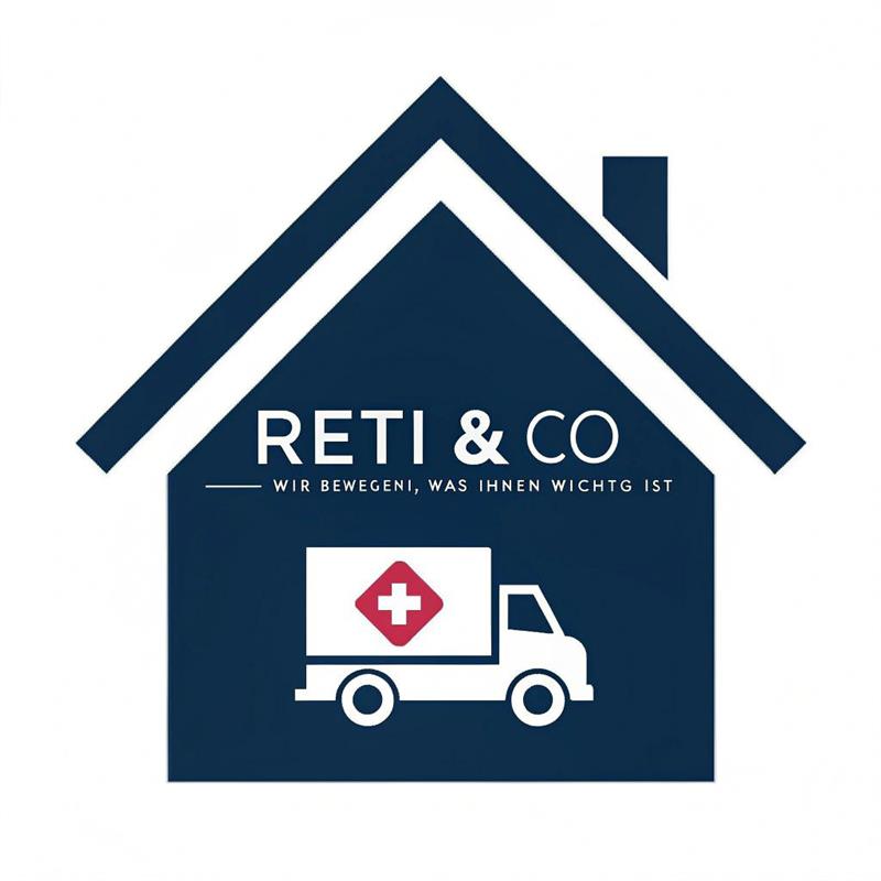 Reti & Co KLG-Logo