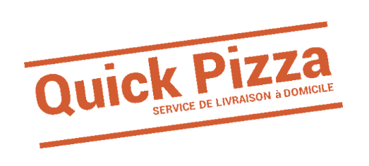 Quick Pizza-Logo