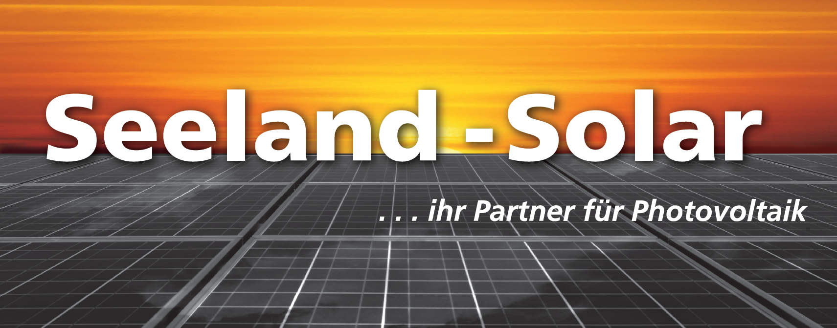 Logo Seeland-Solar GmbH