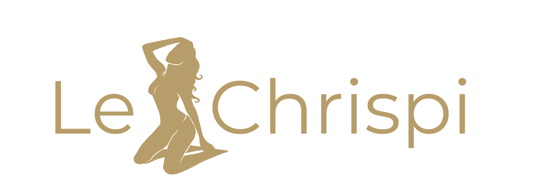 Le Chrispi logo