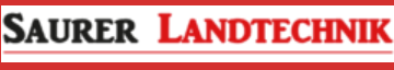 Saurer Landtechnik, Florian Saurer logo