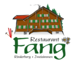 Restaurant Fang logo