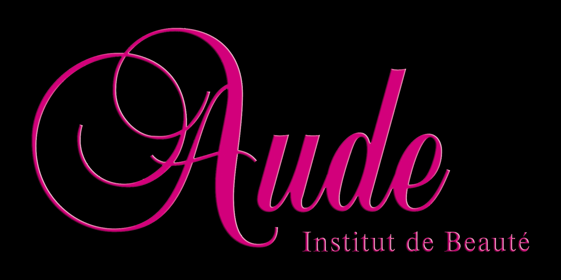 Institut de Beauté Aude Sàrl-Logo