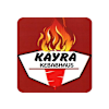 Kayra Pizza Kebap Haus-Logo