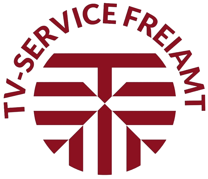 TV-Service Freiamt GmbH-Logo