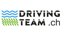 Fahrschule Zürich Driving Team logo