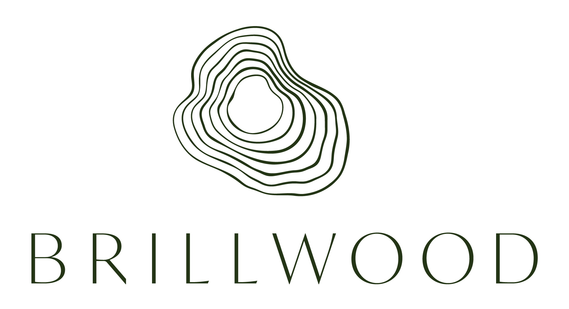 Brillwood Timea Huber-Logo