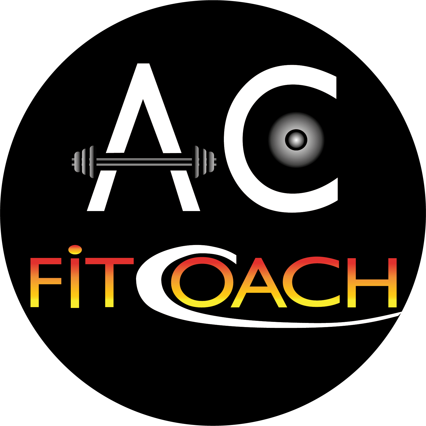 A.C.Fitcoach Aurélien Castro-Logo